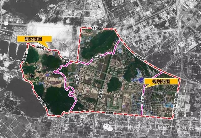 特色小镇案例-云栖小镇 --凤凰房产北京