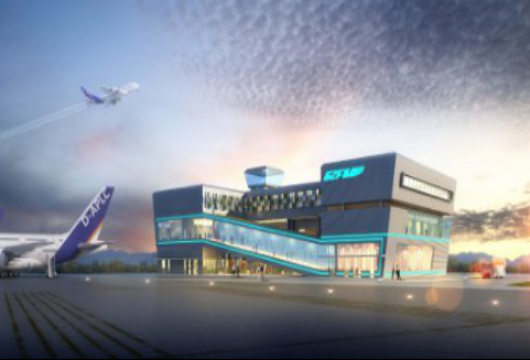 国际航空枢纽建设加速 航空产业乘势腾飞 --凤凰房产广州