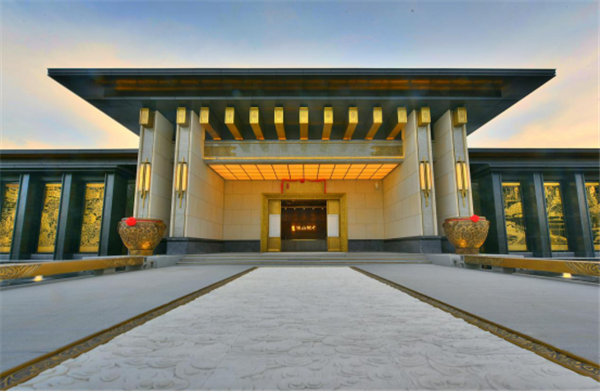 从两次倾城热销,解读泰禾佛山院子的四大法则