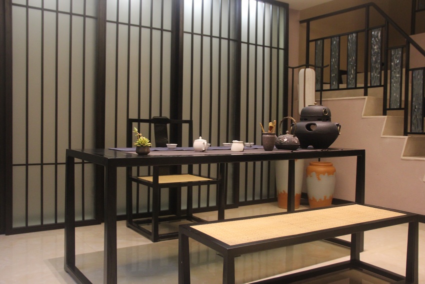 台州兴起小墅潮 示范区提前曝光 --凤凰房产台州