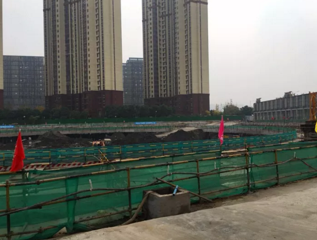 还在看河西南的二手房吗?这些顶级新盘蓄势待