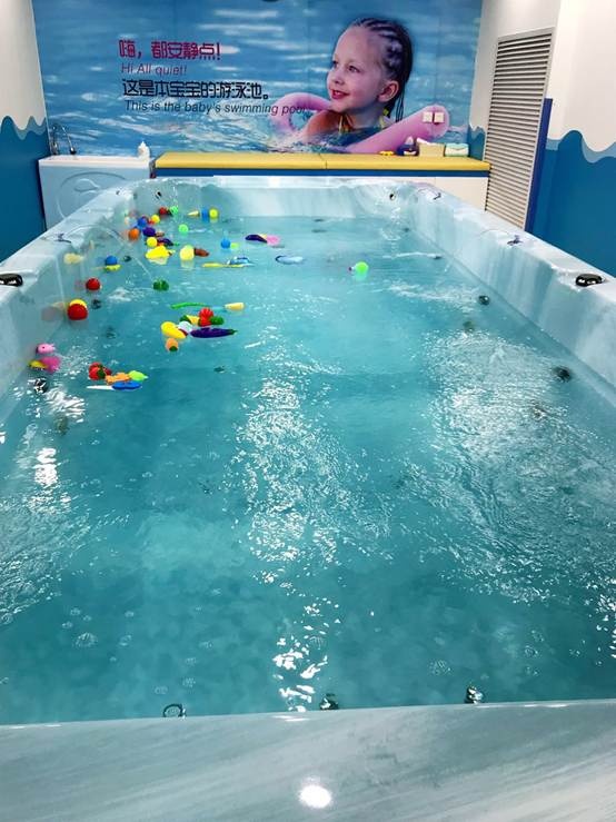 家有儿女:专注于婴幼儿水上早教 _房闻资讯_世