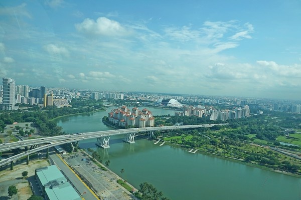 全球30城市租房适宜情况吉隆坡居首 京沪前十