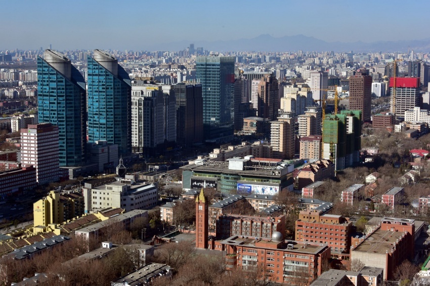 房租赁是有待开发的万亿级市场 --凤凰房产台州