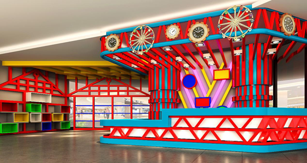 启幕西城新商圈时代 抢驻奥园广场背后的秘密