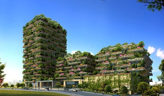 碧桂园挺进宝鸡 中国第十三座凤凰城盛大奠基