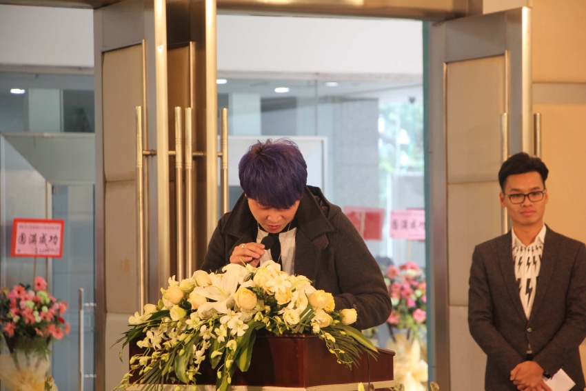 铂力传媒2018粤港澳新声代新秀歌唱比赛新闻