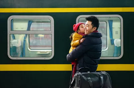 新力怡园:最美囧照 全城火热征集中