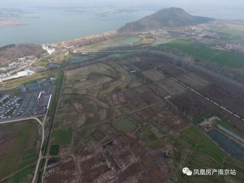 定了!恒大养生谷进驻六合 虹悦城进军江北…