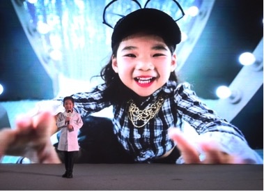 小明星2018诺尔口腔小小形象代言人大赛圆满