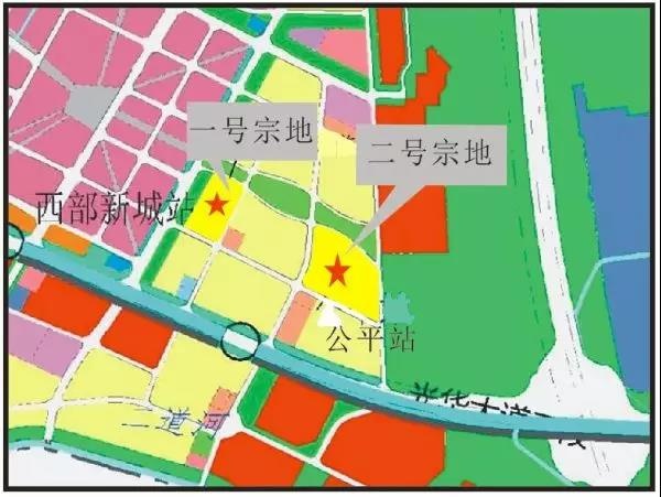 中房底价取青羊区两宗人才公寓用地,武侯新城凤凰山地块因故终止