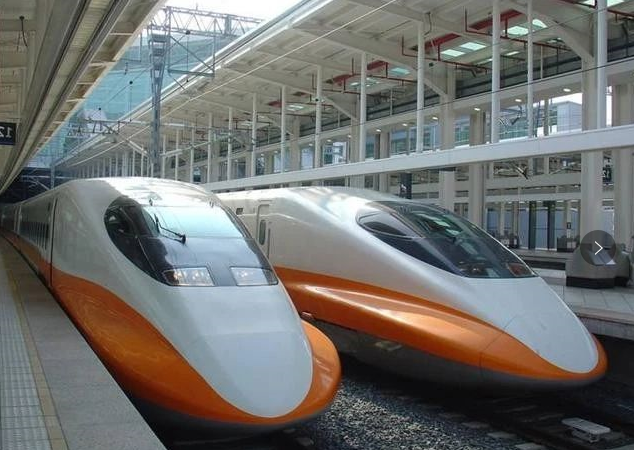 【固安交通】两条铁路计划修建 将新建3个火车