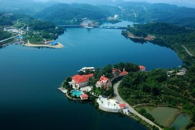 宜都 | 跻身2017中国全面小康指数百强县级市