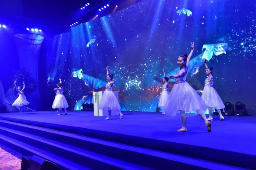 红星美凯龙贵州兴义万和商场新意 全球招商发