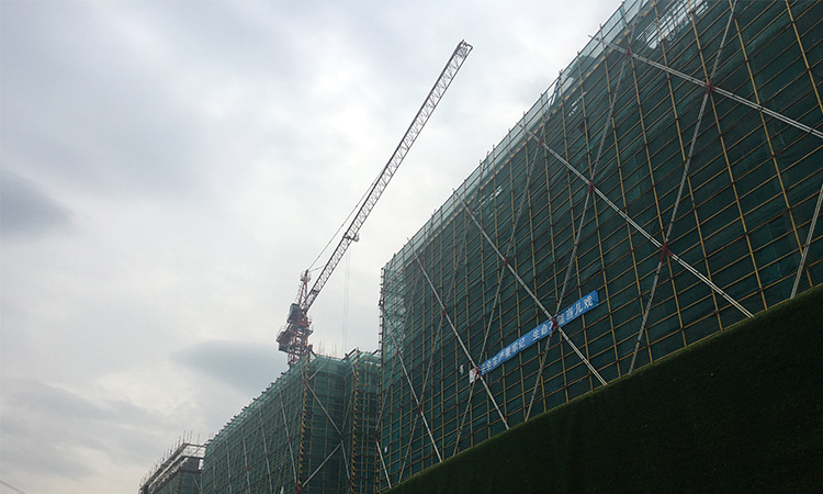 首个网上登记楼盘来了!大江东宝龙广场加推13