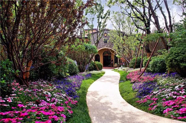 选择济南龙湖天琅 邂逅一段从容人生