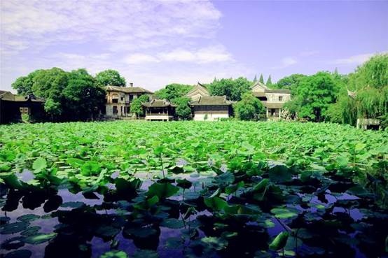 南浔古镇:最美不过夜与晨 --凤凰网房产北京