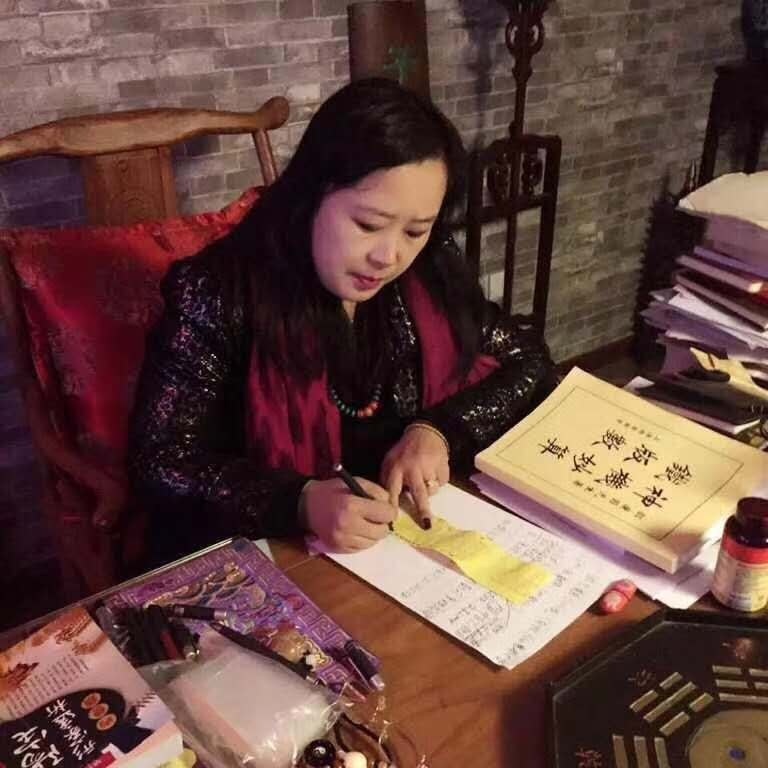  3、 風水師一般指什么生肖