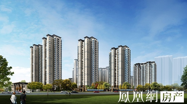 中国铁建悦湖国际专场看房团火热招募中!凤凰