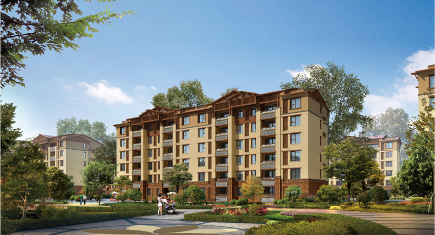 看见挑战:全面布局济南加速度 华润升级城市