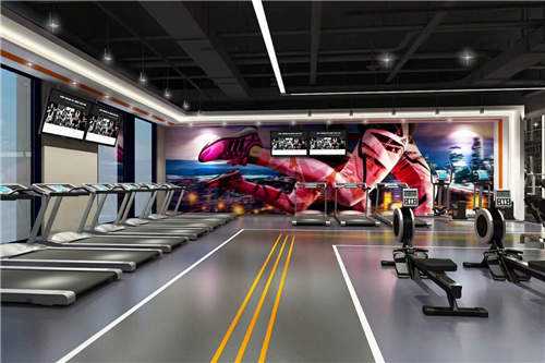 To B市场布局加速 乐刻运动全面启动“企业健身房”赋能计划