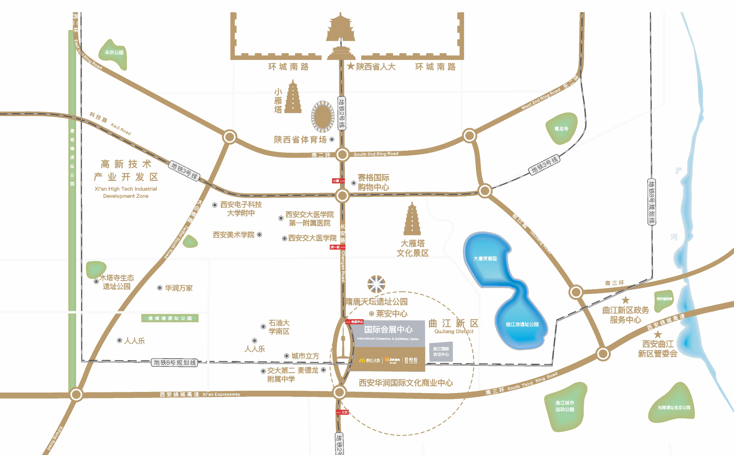 华润置地·悦府_西安华润置地·悦府详情，楼盘动态，楼盘户型，周边配套，优惠信息，云购-西安凤凰网房产