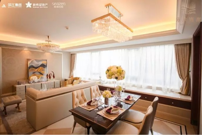 国家级新区?超级高速?大江东还能多澎湃?