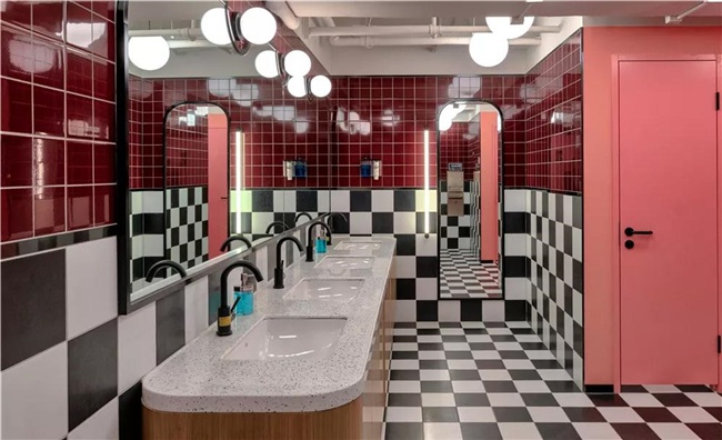 WeWork登陆杭州 第一站选择西湖商圈的工联大厦