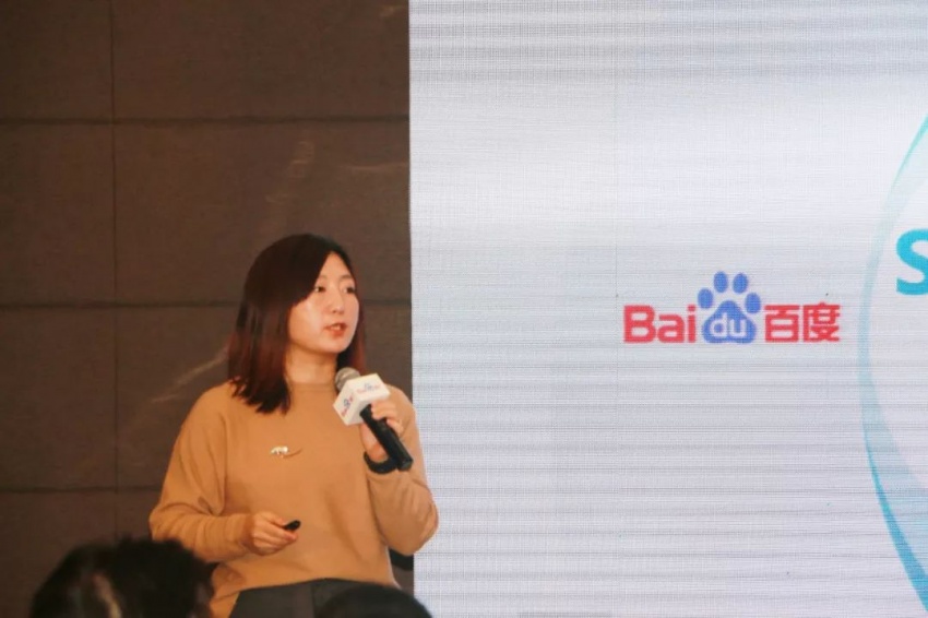 智能新营销,孕育新未来--百度AI带动母婴行业营