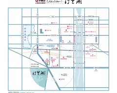 云南城投集团汀兰湖规划图2