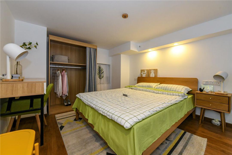 全城臻藏丨海豚湾公寓 掀起昆明LOFT公寓购置