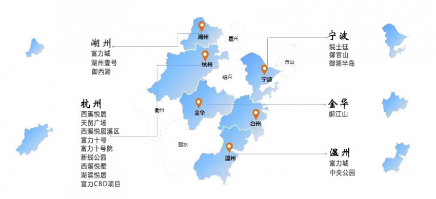 从33亿到100亿的三年间,浙江富力因何取胜?