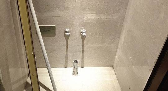 成都再现精装房风波!业主投诉:38万精装费就这