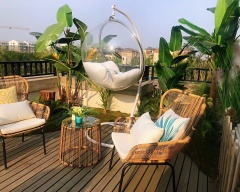 天恒·摩墅实景图3