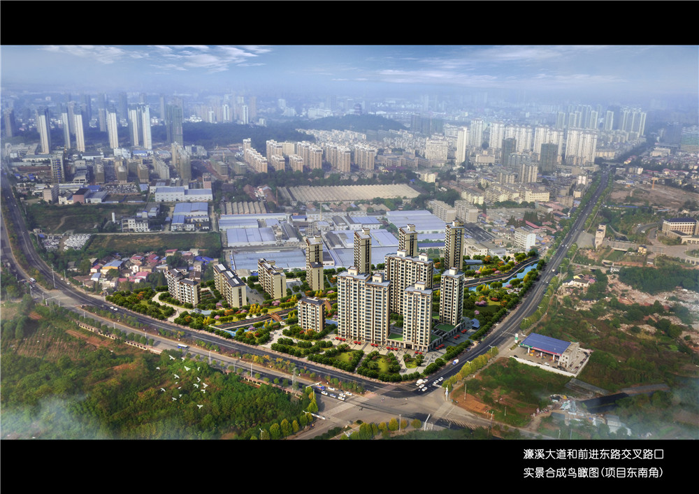 国豪美庐湾-楼盘相册-九江凤凰网房产