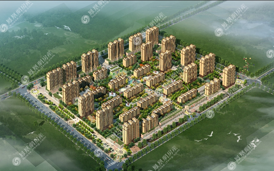 大悦新城