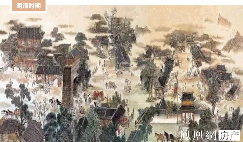 追溯古人投资秘方,于今朝商场纵横财富江湖!