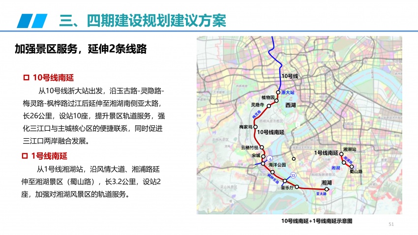 杭州地铁四期建设规划来了?官方回应