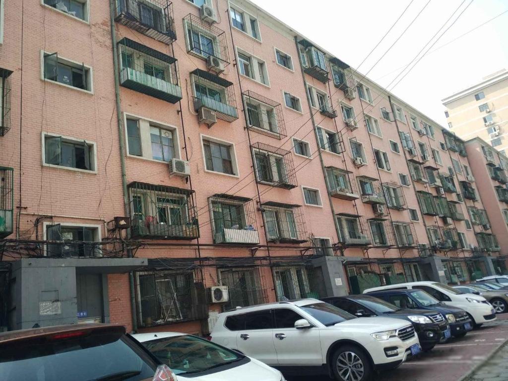 中关村 海淀黄庄地铁 海淀南路 精装三居