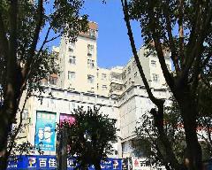 平湖特力商厦楼盘相册 - 凤凰房产深圳