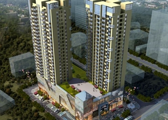 金沙县朗月广场小区业主委员会委员候选人推荐表