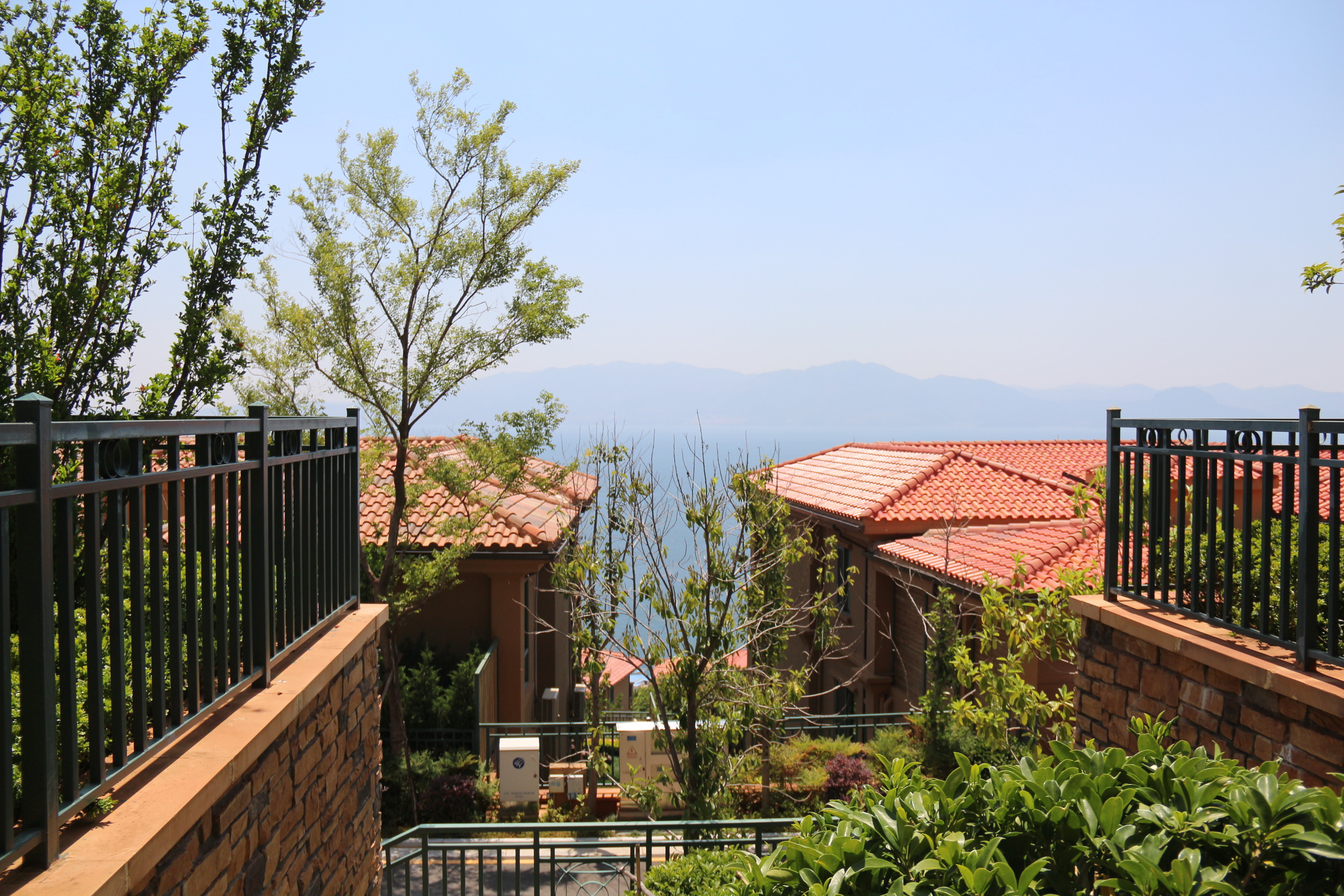 抚仙湖国际度假小镇