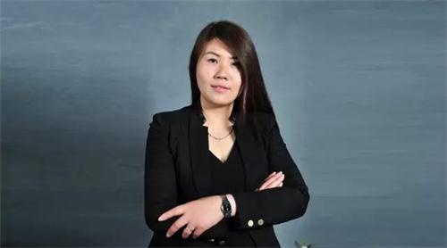 专访菁英地产副总史文敏:成就别人,就是成就自己!