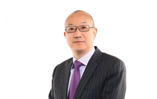 冯仑互联网颠覆传统房屋中介行业