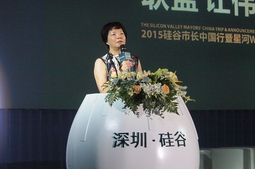 硅谷市长团告诉你:创业,中国最好的城市在哪里