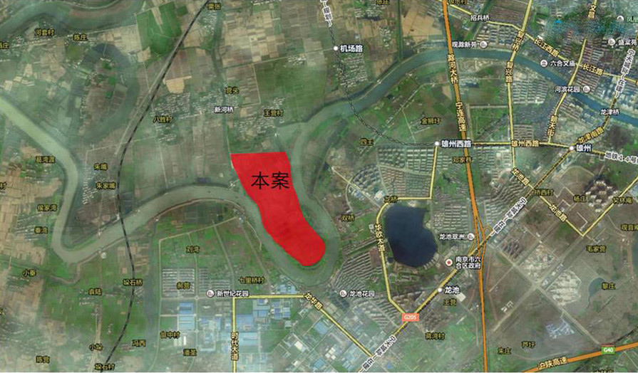 荣盛鹭岛荣府