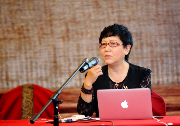 豫发中原普洱茶文化论坛成功举行