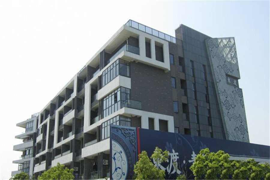 上海楼盘 青浦楼盘 东渡青筑别墅 东渡青筑别墅相册