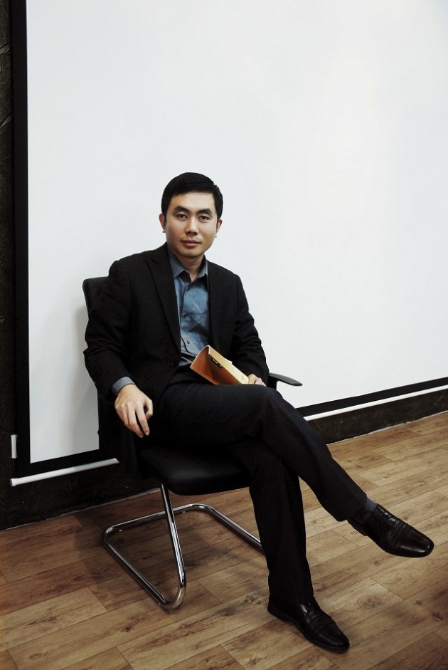 恒大收购新世界杀入青岛 销售额超千亿地产大咖首聚