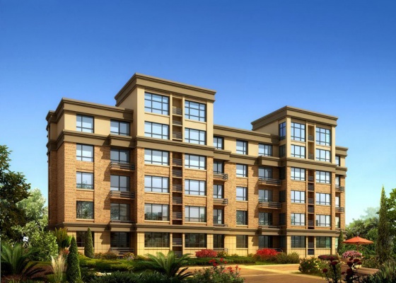 淄博舒适改善房选择指南!